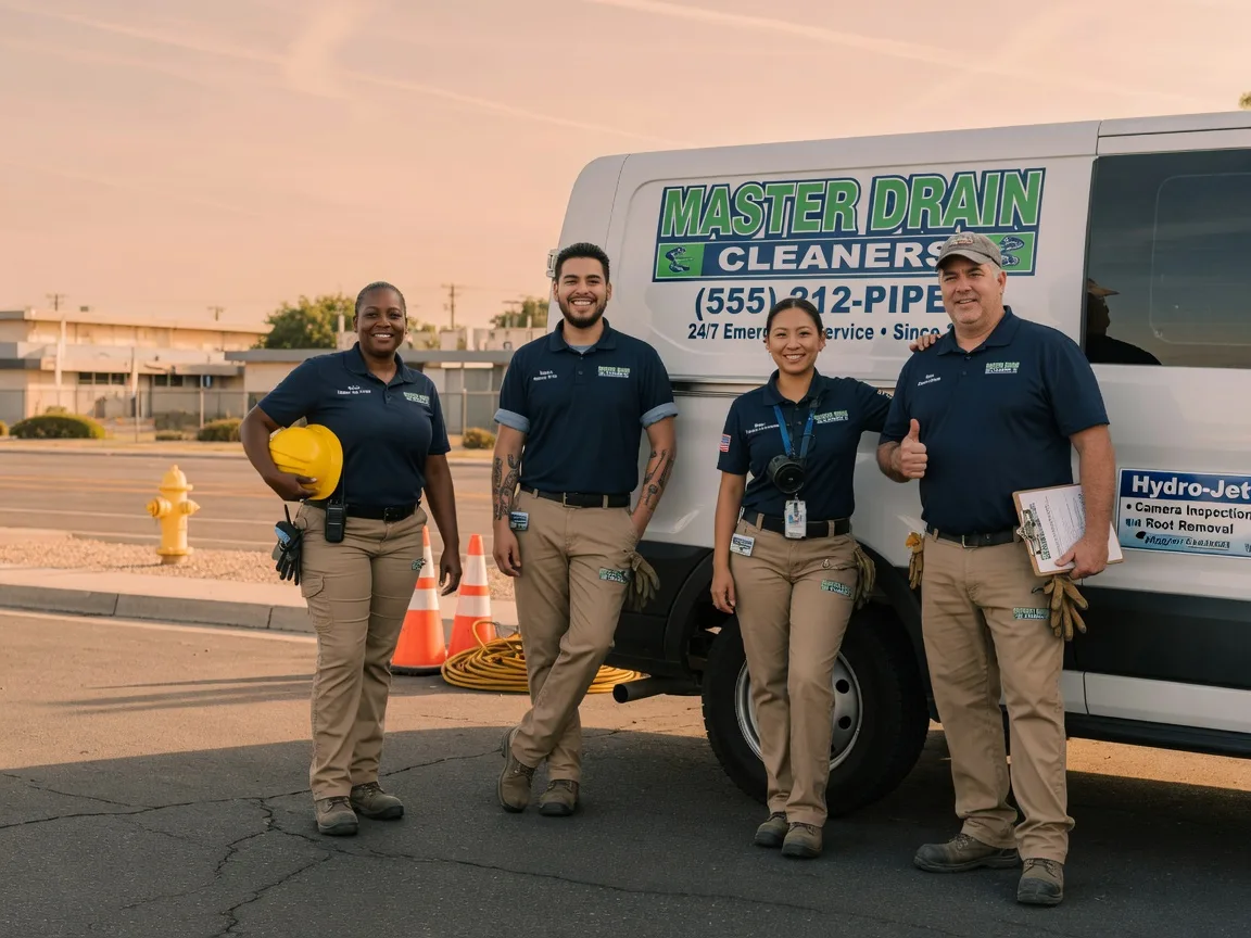Drain Cleaning company in Newington, CT